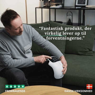 KNEELUX PRO™
