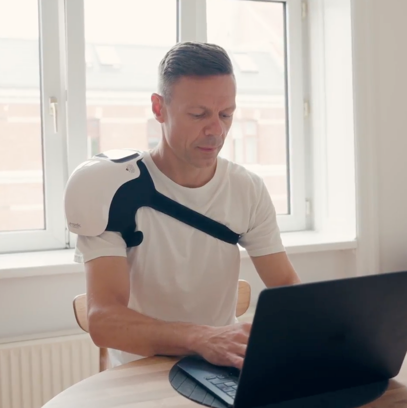 Forlængerstropper - Til skulder og større ben