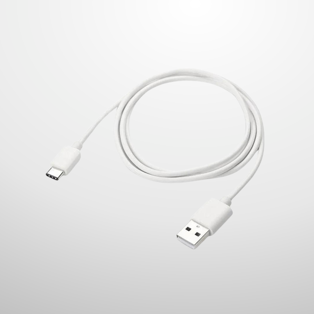 USB-C Ladekabel
